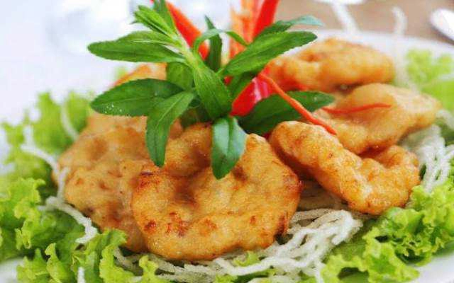 Đặc Sản Quảng Ninh - Shop Online