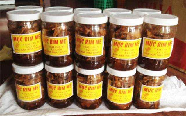 Đặc Sản Quy Nhơn - Shop Online