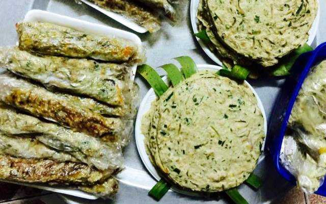 Đặc Sản Rươi Tứ Kỳ - Shop Online
