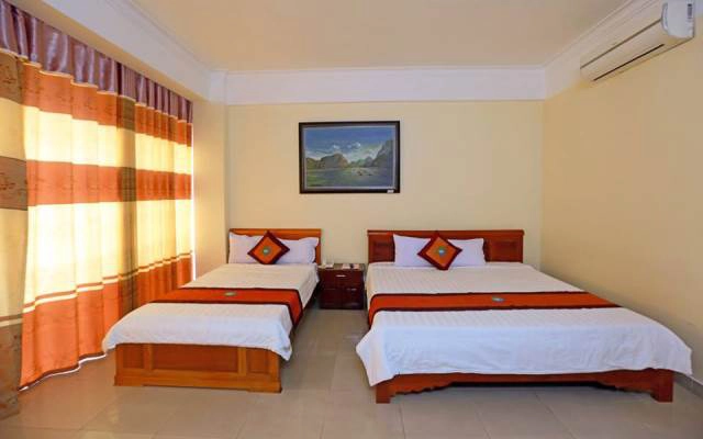 Đại An Hotel