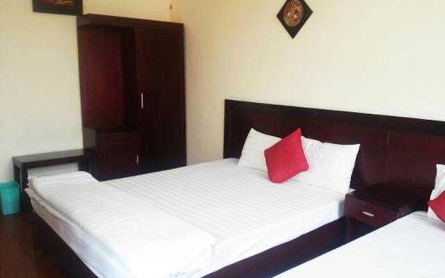 Đại Bình Hotel