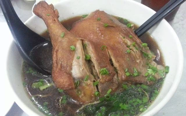 Quán Ăn Quán Đại Dương - Ẩm Thực Trung Hoa