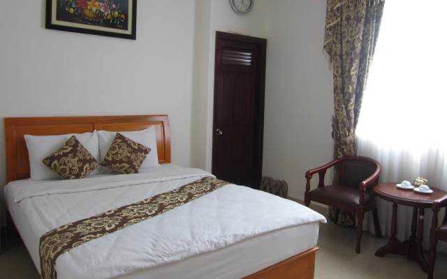 Đại Dương Hotel 2