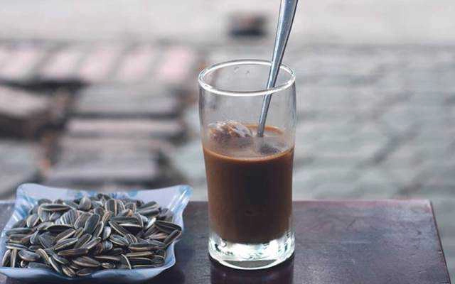 Đại Lâm Mộc Cafe