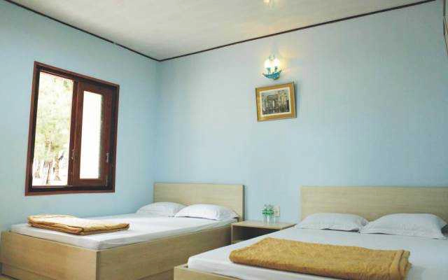 Đại Lãnh Beach Hotel