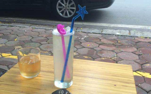 Đại Lộc Cafe