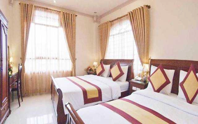 Đại Lợi Fortune Hotel