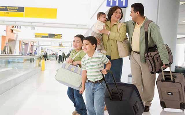 Đại Lý Vé Máy Bay Ban Mai Xanh