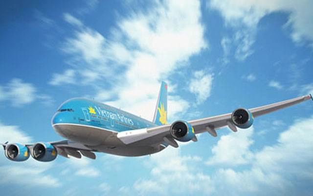 Đại Lý Vé Máy Bay Gia Tiến - Cống Quỳnh