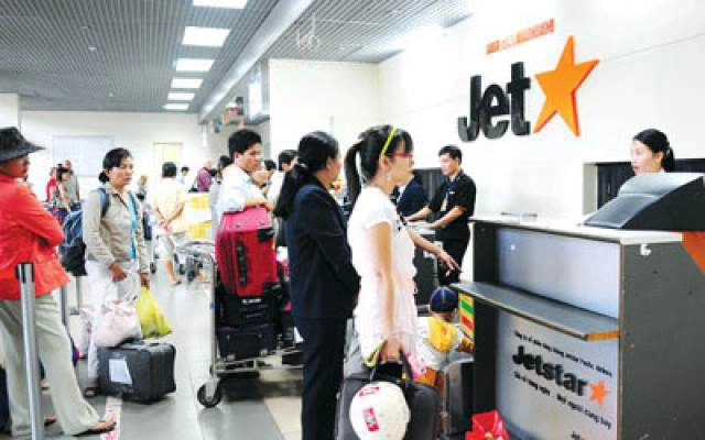 Đại Lý Vé Máy Bay - Hoàng Hữu Nam