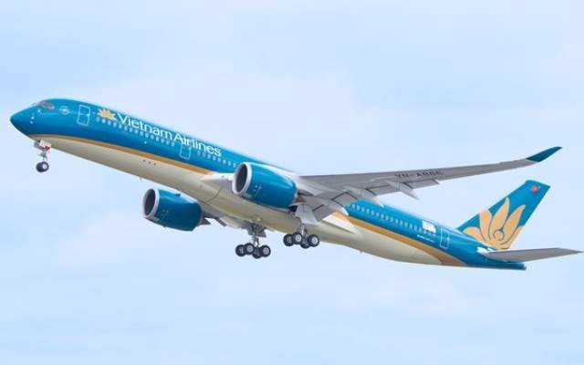 Đại Lý Vé Máy Bay Ngọc Linh