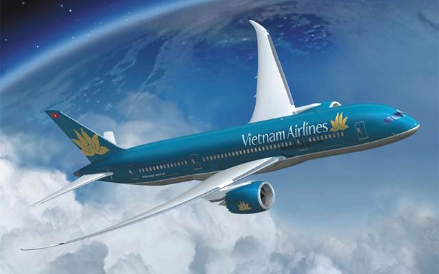 Đại Lý Vé Máy Bay Sao Vàng - Hồng Bàng