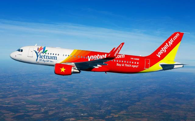 Đại Lý Vé Máy Bay Tân Minh Phát