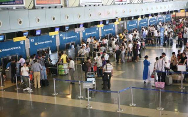 Đại Lý Vé Máy Bay Tiên Hưng Đạo