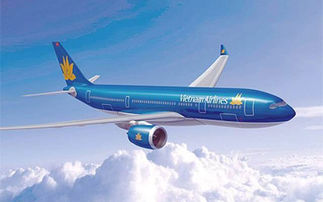 Đại Lý Vé Máy Bay - Trần Xuân Hòa