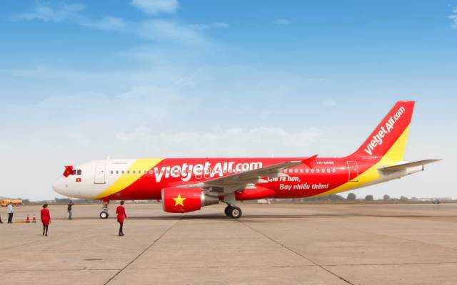 Đại Lý Vé Máy Bay - Trung Hòa Nhân Chính