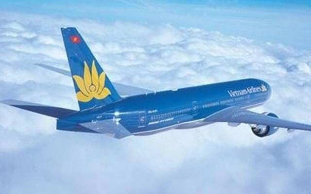 Đại Lý Vé Máy Bay - Trương Định