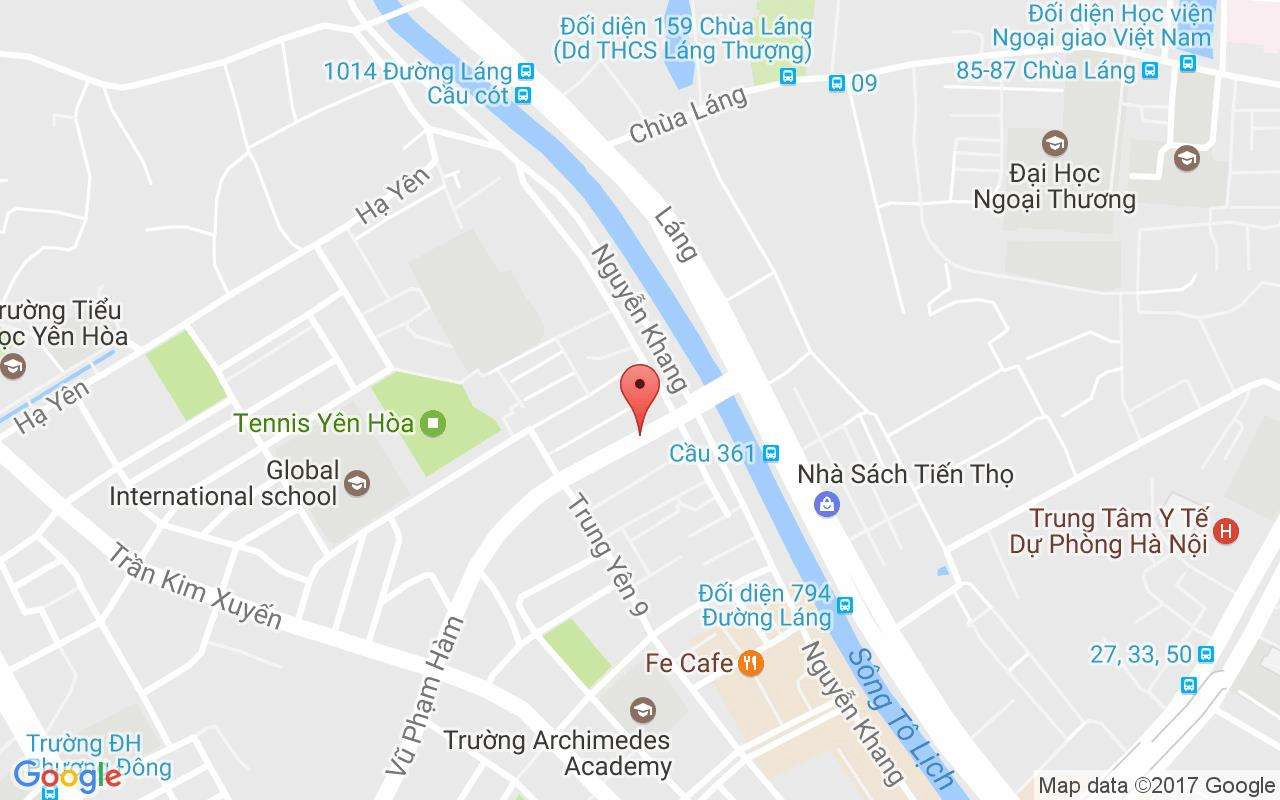 Đại Lý Vé Máy Bay - Vũ Phạm Hàm