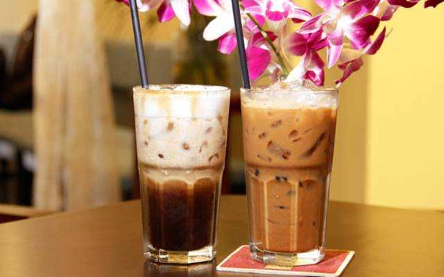 Đại Mộc Coffee