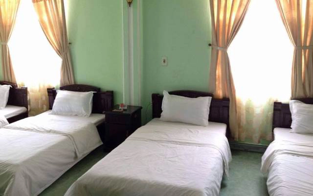 Đại Nam Hotel