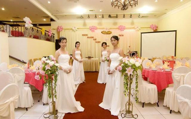 Nhà Hàng Đại Nam Hưng - Tiệc Cưới & Hội Nghị & Karaoke