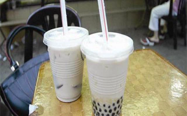 Quán Ăn Đại Thanh - Trà Sữa Trân Châu