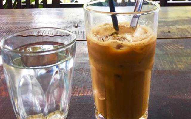 Đại Tín Cafe