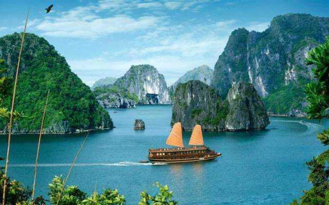 Daiichi Travel