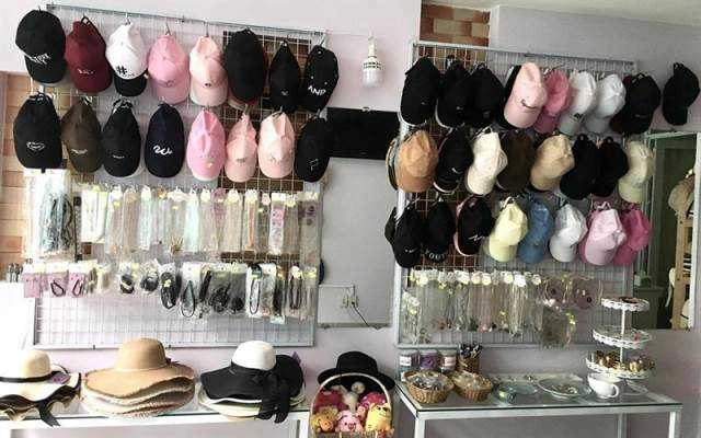 Daily Accessories - Lê Đại Hành