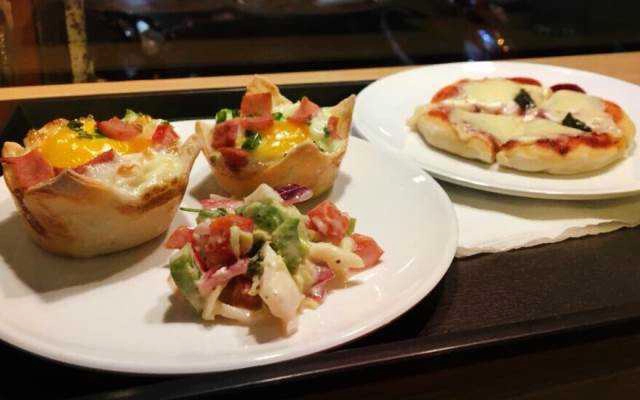 Daily - Café & Brunch