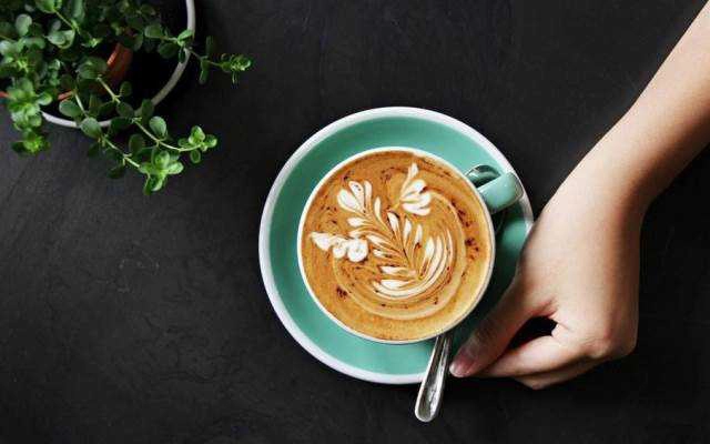 Daily Dose Cafe - Đường Số 9
