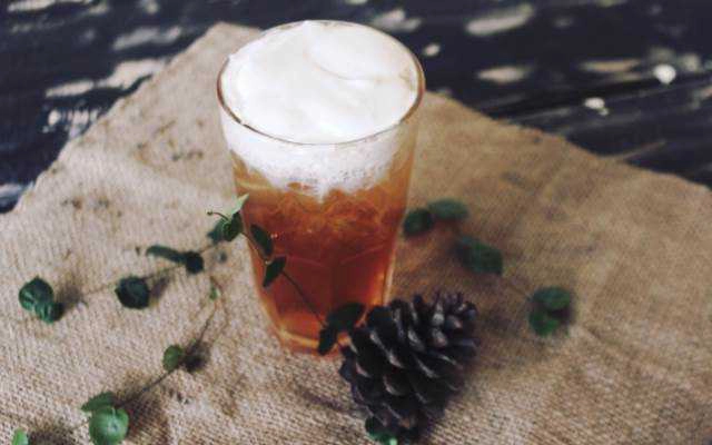 Daily Dose - Milktea & Coffee - Vạn Kiếp