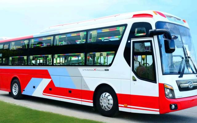 Daily Travel - Cho Thuê Xe Du Lịch - Chi Nhánh Sài Gòn