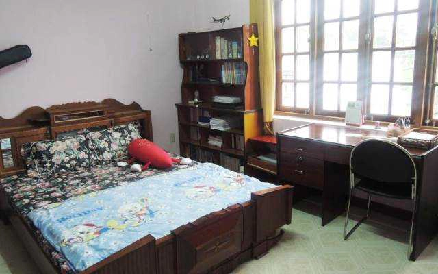 Daisy Homestay