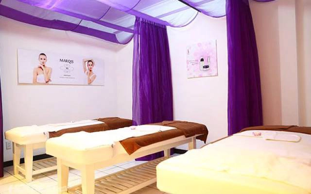 Daisy Spa