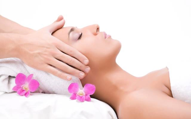 Daisy Spa - QL 32
