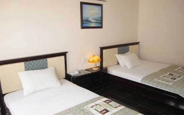 Đắk Bla Hotel - Phan Đình Phùng