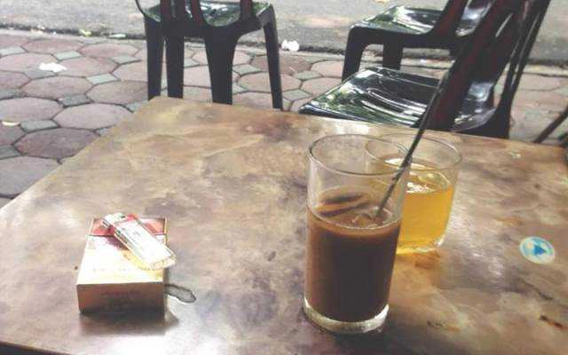 Đắk Lắk Cafe