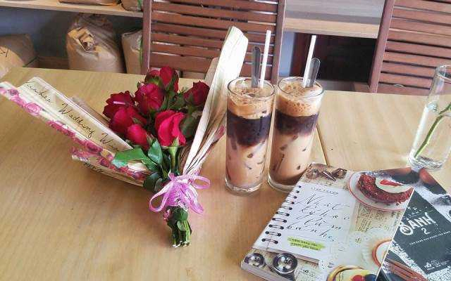 Đăk Land Coffee