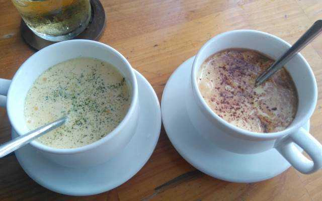 Dakmil Coffee