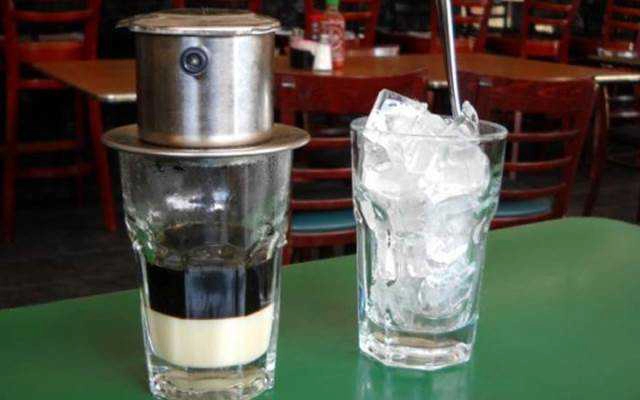 Dala Coffee - Trần Huy Liệu