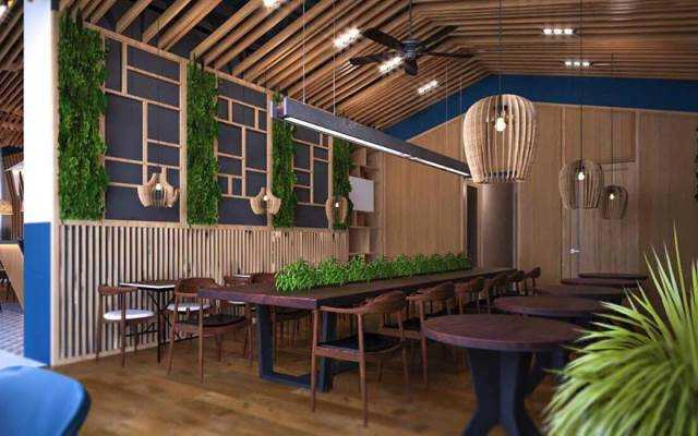 DALAD Premium Coffee & Vietnamese Foods