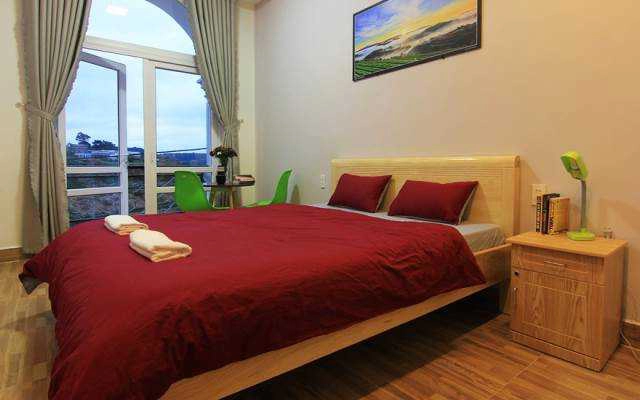 Dalat Adventure Homestay