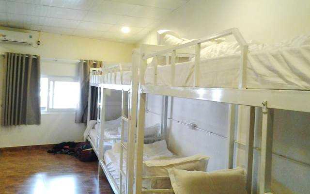 Dalat Alan Hostel