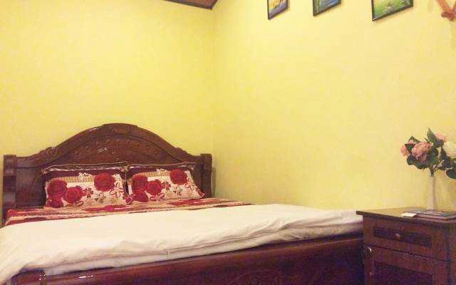 Dalat Authentic Homestay