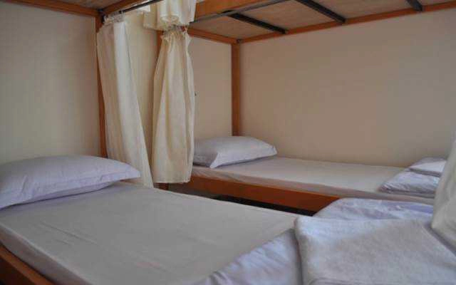 Dalat Brother's Hostel