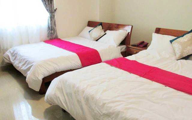 Dalat Colico Hotel
