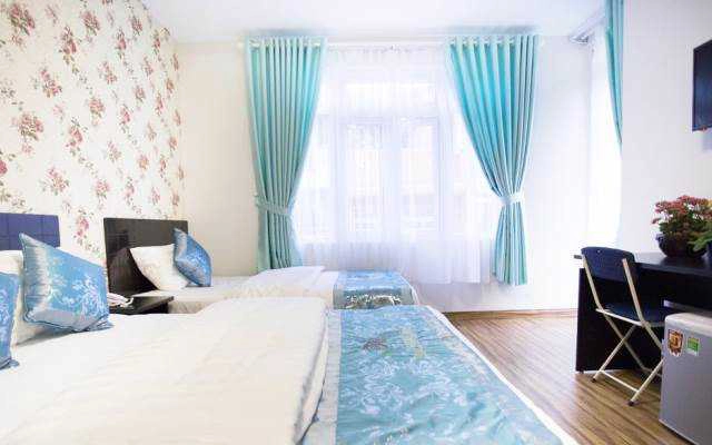 Dalat Eco Hotel