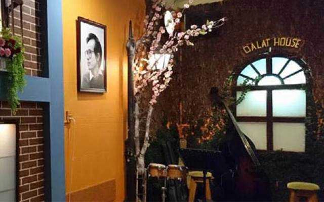 Dalat House Coffee