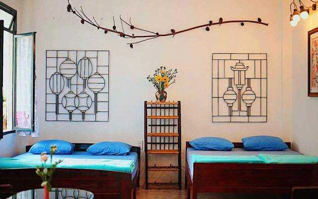 Dalat Lemongrass Homestay